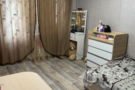 Продам гостинку, Новые дома, Маршала Жукова метро (Дворец спорта), Код: 679244/3