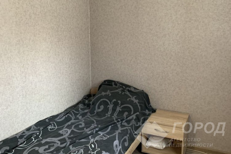 Продам гостинку, Новые дома, Маршала Жукова метро (Дворец спорта), Код: 679244/3