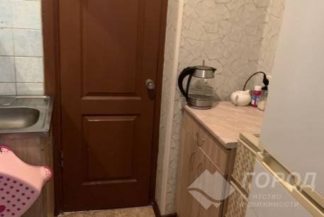 Продам гостинку, Новые дома, Маршала Жукова метро (Дворец спорта), Код: 679244/3