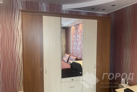 Сдам 1-кімнатну квартиру, Алексеевка, Победа метро, Код: 679285/4