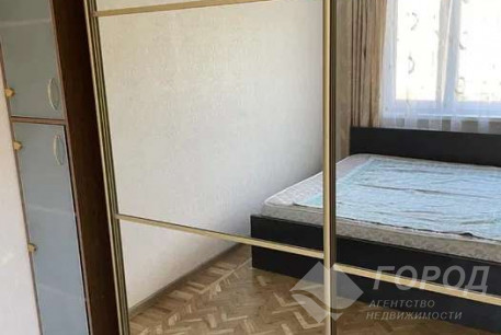 Сдам 3-х кімнатну квартиру, Павлово поле, Код: 679285/6