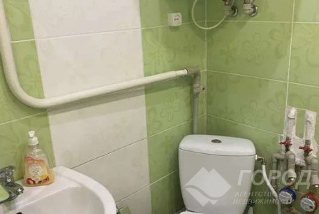 Сдам 1-кімнатну квартиру, Новые дома, Код: 679310/3