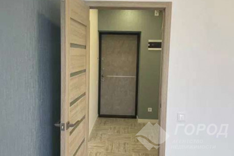 Продам 1-кімнатну квартиру в новобудові, Алексеевка, Победа метро, Код: 679342/11