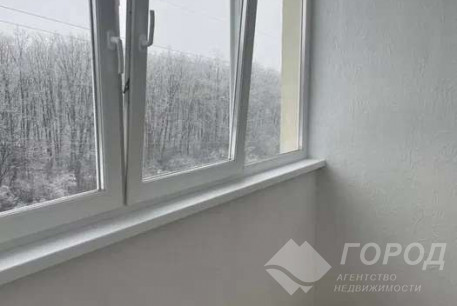 Продам 1-кімнатну квартиру в новобудові, Алексеевка, Победа метро, Код: 679342/11