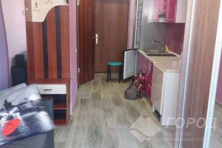 Продам гостинку, Гагарина проспект, Метростроителей метро, Код: 679363/4