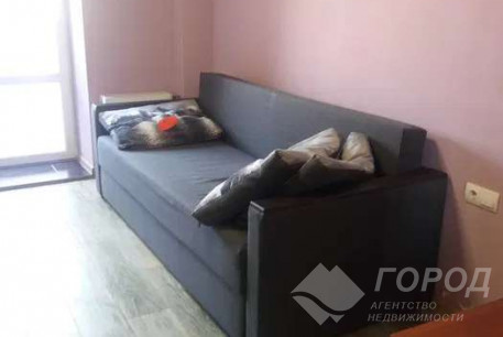 Продам гостинку, Гагарина проспект, Метростроителей метро, Код: 679363/4
