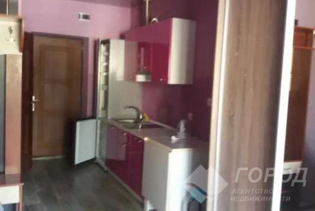 Продам гостинку, Гагарина проспект, Метростроителей метро, Код: 679363/4