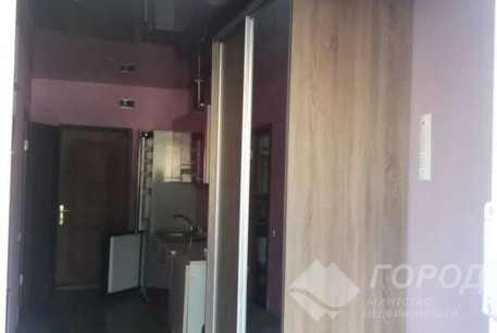 Продам гостинку, Гагарина проспект, Метростроителей метро, Код: 679363/4