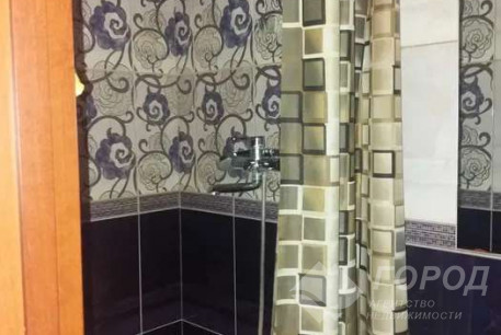 Продам гостинку, Гагарина проспект, Метростроителей метро, Код: 679363/4
