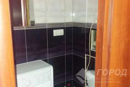 Продам гостинку, Гагарина проспект, Метростроителей метро, Код: 679363/4