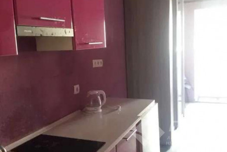 Продам гостинку, Гагарина проспект, Метростроителей метро, Код: 679363/4