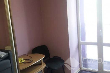 Продам гостинку, Гагарина проспект, Метростроителей метро, Код: 679363/4