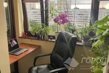 Продам 2-х кімнатну квартиру, Рогань, Роганский ж/м, Код: 679389/4
