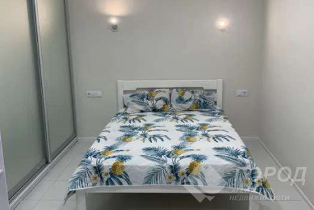 Сдам 1-кімнатну квартиру, ХТЗ, Масельского метро, Код: 679524/4