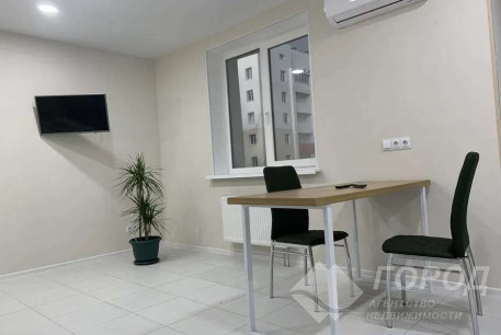 Сдам 1-кімнатну квартиру, ХТЗ, Масельского метро, Код: 679524/4