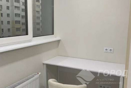 Сдам 1-кімнатну квартиру в новобудові, ХТЗ, Масельского метро, Код: 679524/6