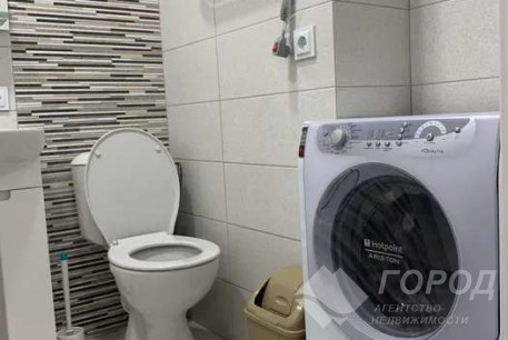 Сдам 1-кімнатну квартиру в новобудові, ХТЗ, Масельского метро, Код: 679524/6