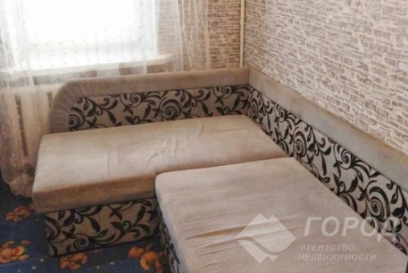 Продам гостинку, Центральный рынок, Южный вокзал метро, Код: 679556/1