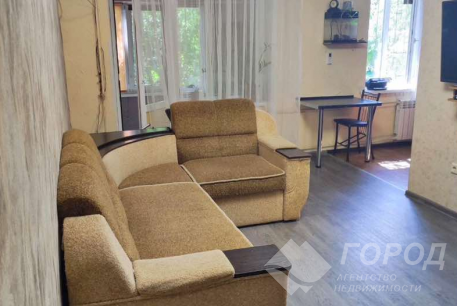 Продам 3-х кімнатну квартиру, Гагарина проспект, Код: 679556/4