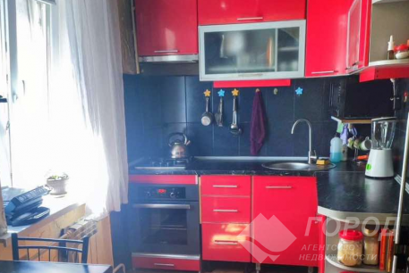 Продам 3-х кімнатну квартиру, Гагарина проспект, Код: 679556/4