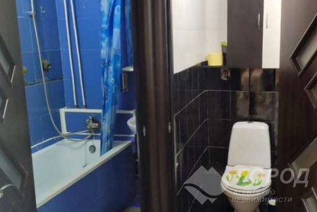Продам 3-х кімнатну квартиру, Гагарина проспект, Код: 679556/4