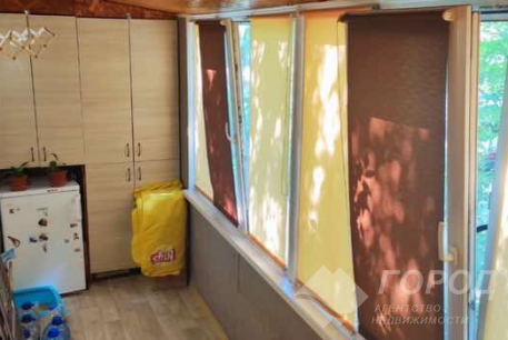 Продам 3-х кімнатну квартиру, Гагарина проспект, Код: 679556/4
