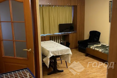 Продам 1-кімнатну квартиру, Основа, Код: 679579/6