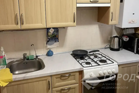 Продам 1-кімнатну квартиру, Основа, Код: 679579/6