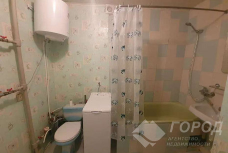 Продам 1-кімнатну квартиру, Жуковского, ХАИ, Код: 679641/2