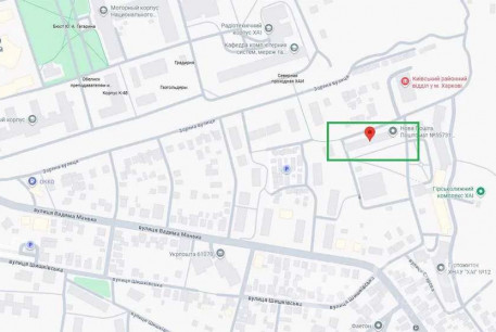 Продам 1-кімнатну квартиру, Жуковского, ХАИ, Код: 679641/2