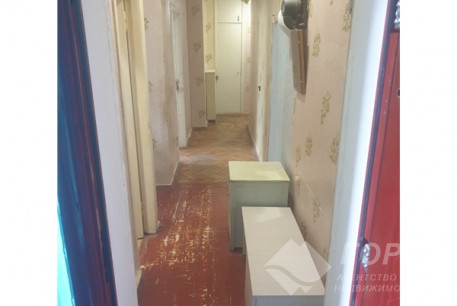 Продам 3-х кімнатну квартиру, ХТЗ, ХТЗ метро, Код: 679670/7