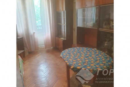 Продам 3-х кімнатну квартиру, ХТЗ, ХТЗ метро, Код: 679670/7