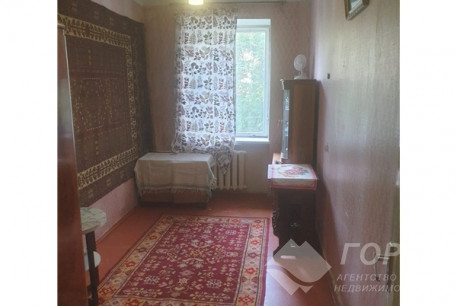 Продам 3-х кімнатну квартиру, ХТЗ, ХТЗ метро, Код: 679670/7