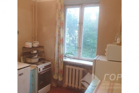Продам 3-х кімнатну квартиру, ХТЗ, ХТЗ метро, Код: 679670/7