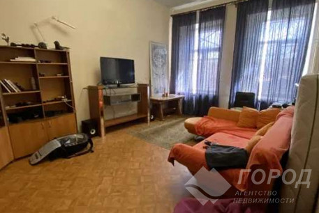 Продам 2-х кімнатну квартиру, Центр, Исторический Музей метро, Код: 679820/3