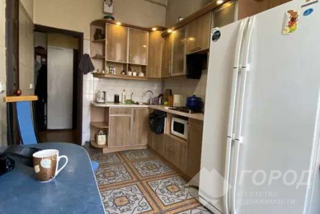 Продам 2-х кімнатну квартиру, Центр, Исторический Музей метро, Код: 679820/3