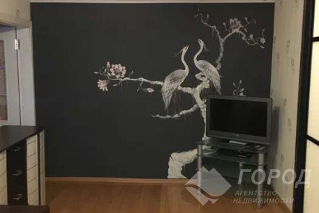 Продам 1-кімнатну квартиру, Салтовка, 604 м/р, Код: 679866/4