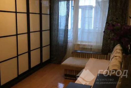 Продам 1-кімнатну квартиру, Салтовка, 604 м/р, Код: 679866/4