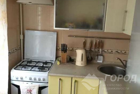 Продам 1-кімнатну квартиру, Салтовка, 604 м/р, Код: 679866/4