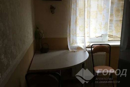 Продам 1-кімнатну квартиру, Салтовка, 604 м/р, Код: 679866/4