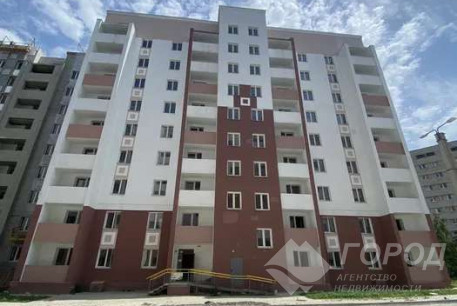 Продам 1-кімнатну квартиру в новобудові, Салтовка, Академика Павлова метро, Код: 679936/2