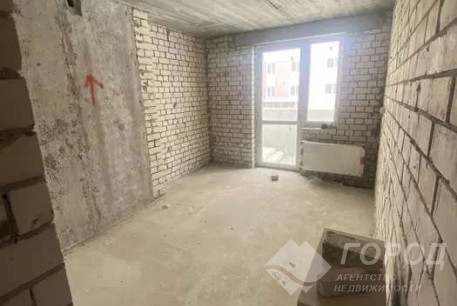 Продам 1-кімнатну квартиру в новобудові, Салтовка, Академика Павлова метро, Код: 679936/2