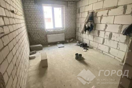 Продам 1-кімнатну квартиру в новобудові, Салтовка, Академика Павлова метро, Код: 679936/2