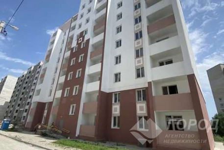 Продам 1-кімнатну квартиру в новобудові, Салтовка, Академика Павлова метро, Код: 679936/2
