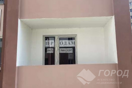 Продам 1-кімнатну квартиру в новобудові, Салтовка, Академика Павлова метро, Код: 679936/2