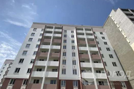 Продам 1-кімнатну квартиру в новобудові, Салтовка, Академика Павлова метро, Код: 679936/2