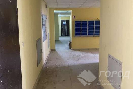 Продам 1-кімнатну квартиру в новобудові, Салтовка, Академика Павлова метро, Код: 679936/2