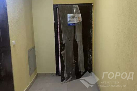 Продам 1-кімнатну квартиру в новобудові, Салтовка, Академика Павлова метро, Код: 679936/2