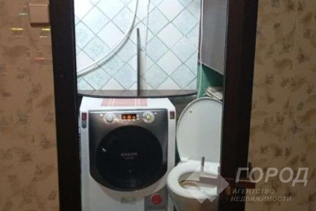 Продам 1-кімнатну квартиру, Бавария, Филипповка (Бавария), Код: 680052/7