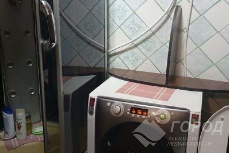 Продам 1-кімнатну квартиру, Бавария, Филипповка (Бавария), Код: 680052/7